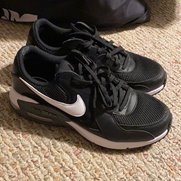 Nike Air Max Size 8.5 - Picture 1 of 2